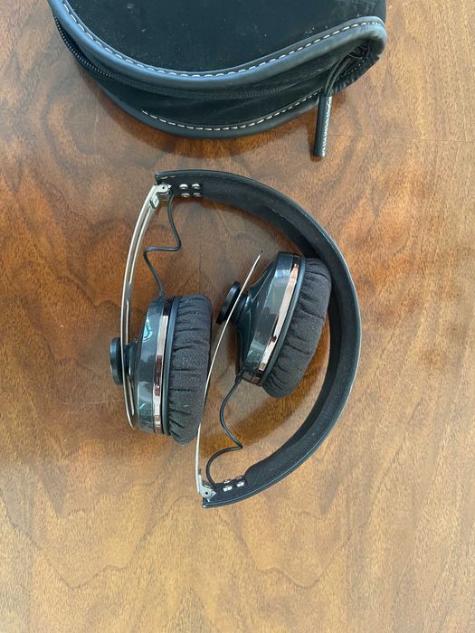 Casti audio cu fir Sennheiser Momentum