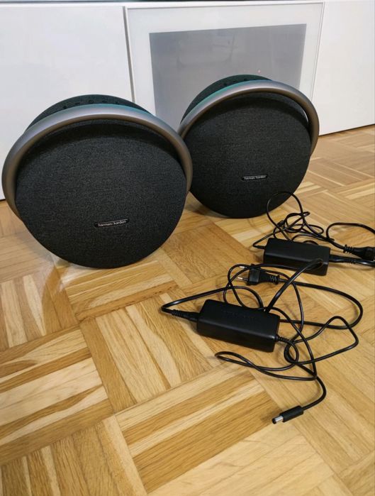Продавам Harman Kardon Onyx Studio 7