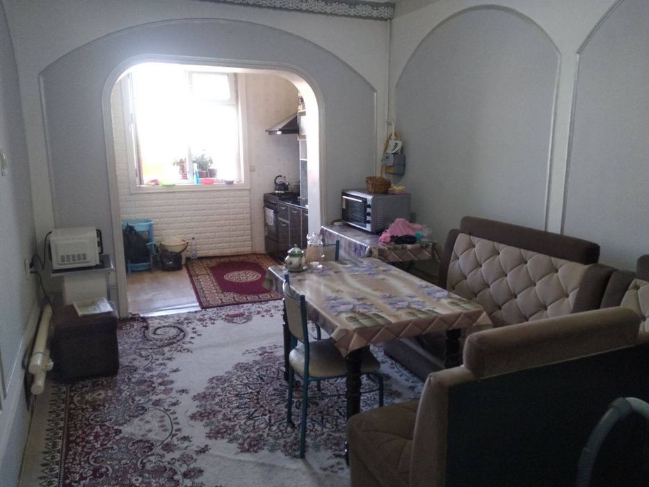 Продается квартира Сергелинский район Сергели 3 ,4/5/5