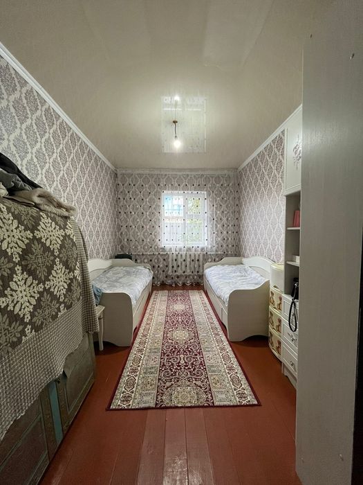 Продам дом в городе