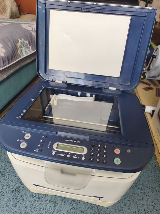 МФУ Canon MF3110 LaserBase