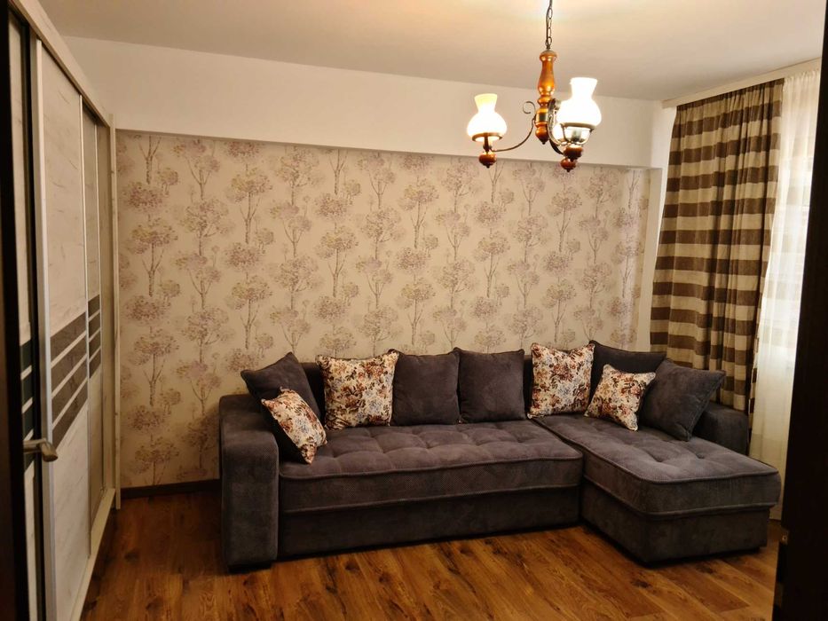 Inchiriez apartament 1 camera - pozitie centrala