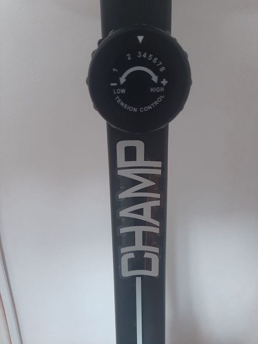 Bicicleta fitness Lotto stare foarte buna folosita putin