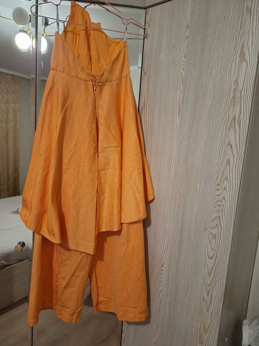 Комбинезон женский