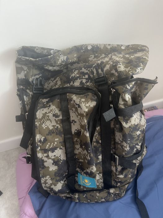 Продам рюкзак военный