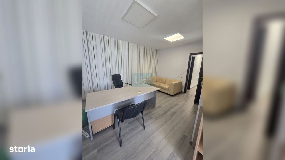Spațiu Birou pe Dorobanților Cluj