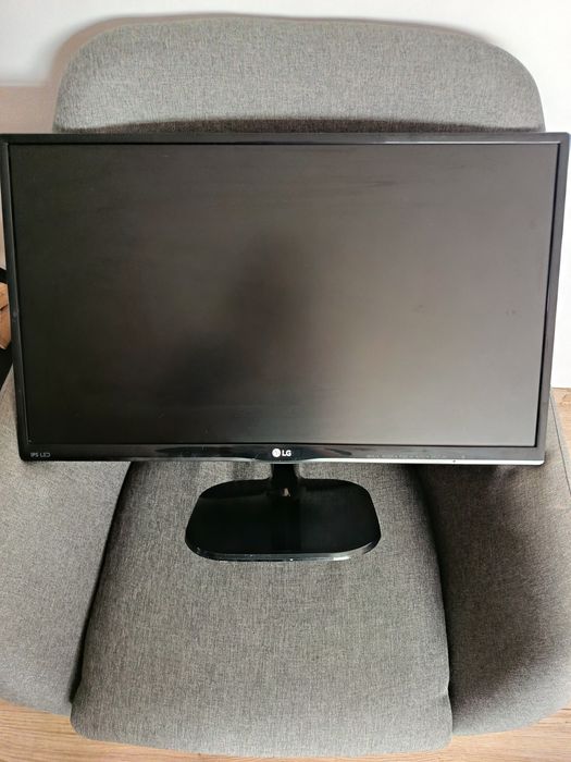 Monitor LG 24MP48HQ-P
