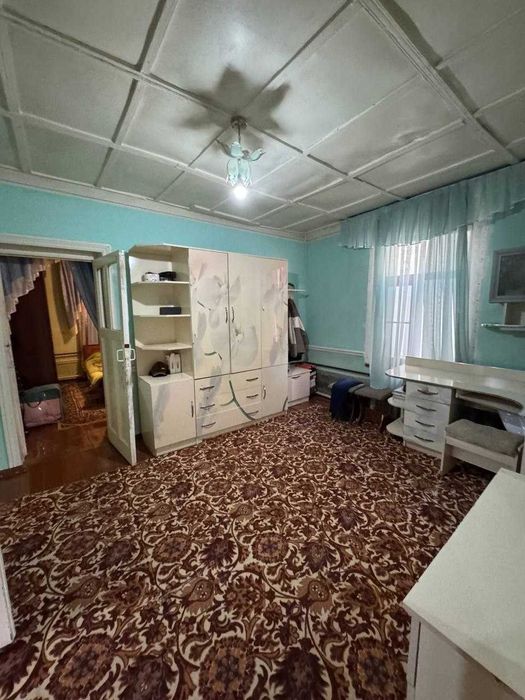 Фарғона центрда ховли уй сотилади