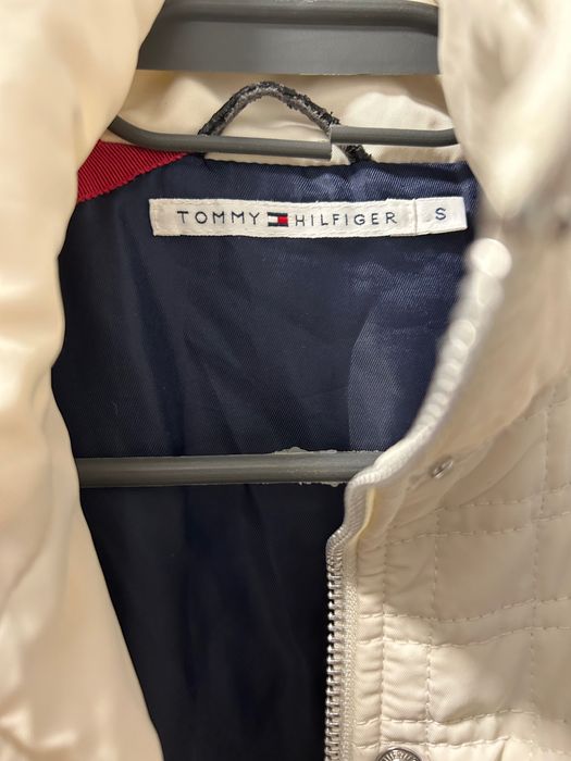 Преходно яке Tommy Hilfiger