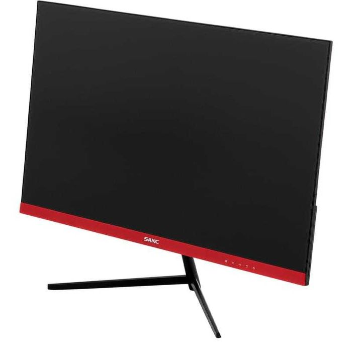 Монитор 23.8" Sanc M2444PC 1920x1080 16:9 IPS 165ГЦ