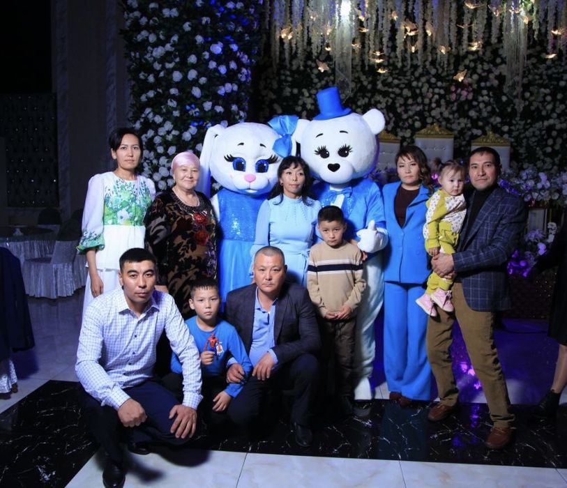 Продам Тедди мишка и Тедди зайка.