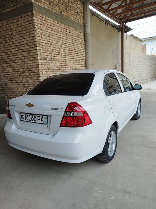 Nexia r3 2017 radnoy kraska