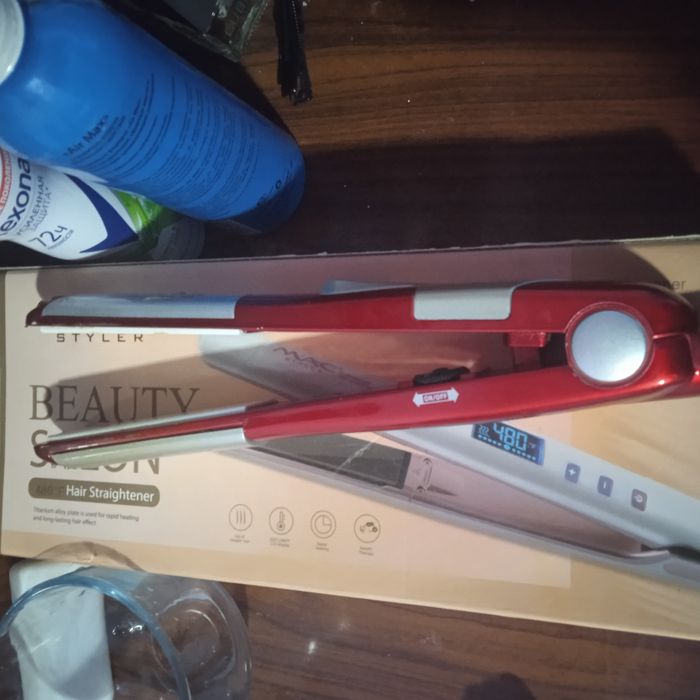 Sonar soch uchun dazmol