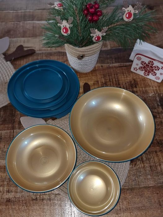 Tupperware Перник - промо оферти