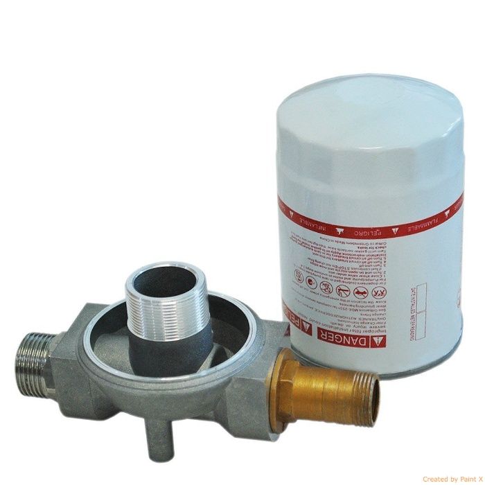 Pompa transfer motorina 80l/min/220v cu contor digital