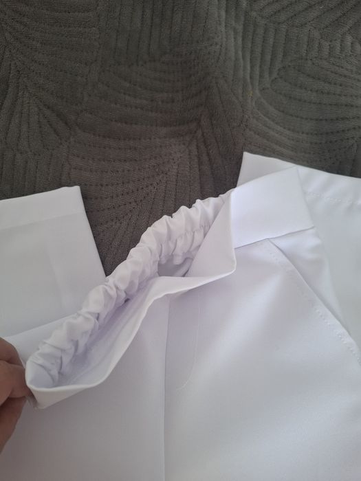 Детские белые брюки...