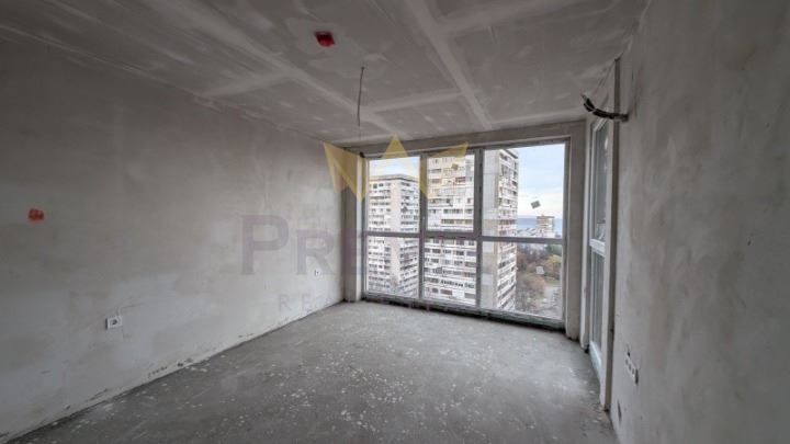 2-стаен в Бургас-Център площ 84 цена 219000