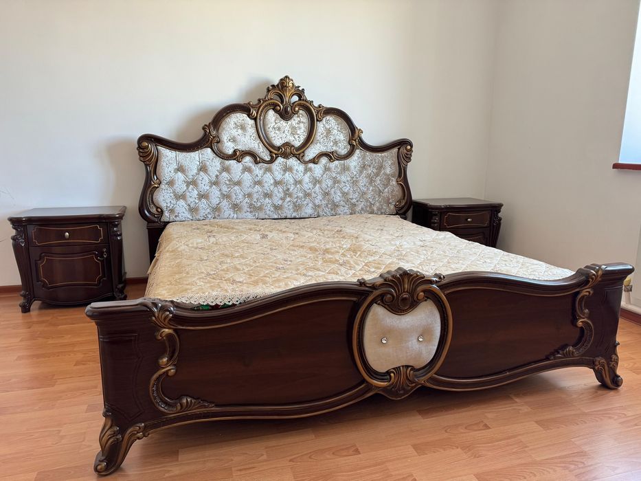 Спальный гарнитур сатылады