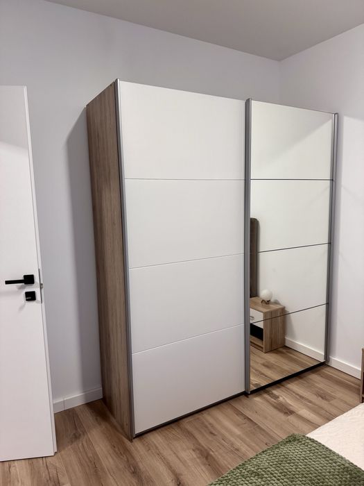 Apartament nou de inchiriat