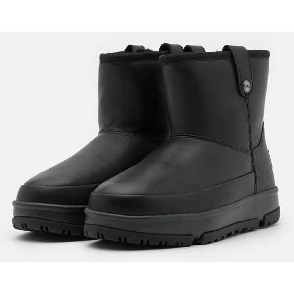 UGG кожени боти, номер 38