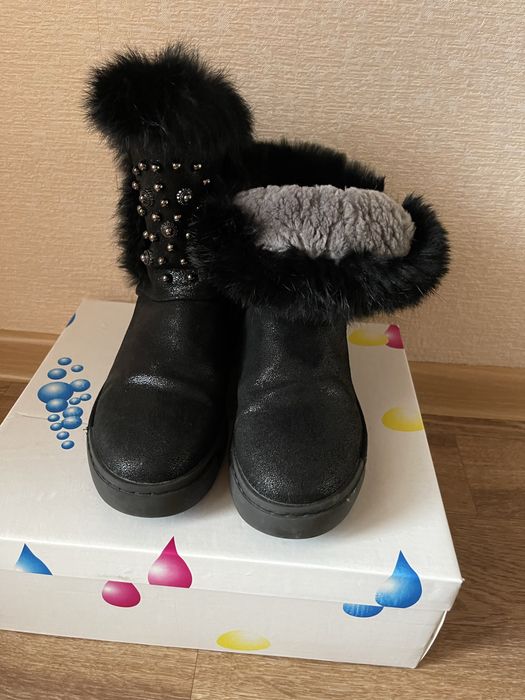 Красивая элегантная обувь