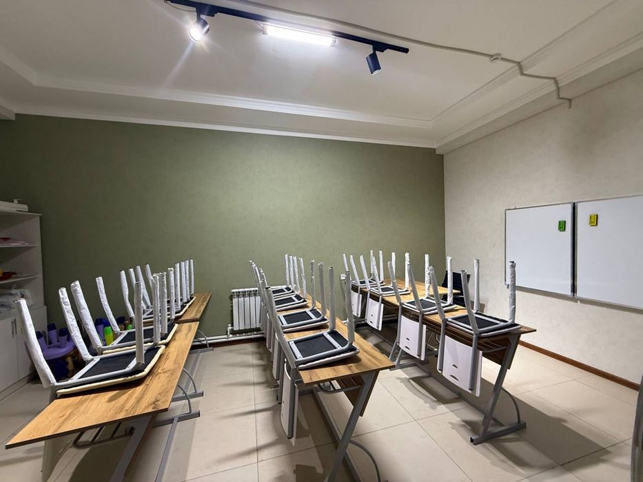 Аренда помещения под офис