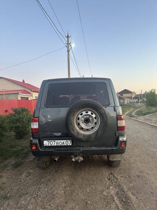 Продам УАЗ Патриот
