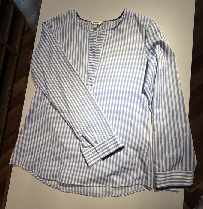 Coton camasa dama