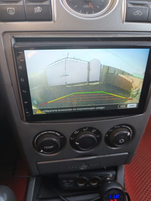 Продам приору 2012 года