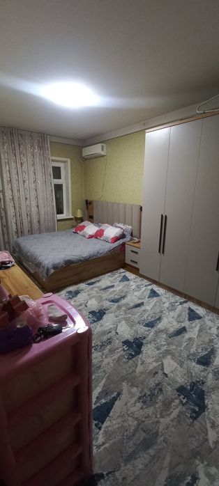 Продажа 4/2/5 на Юнусабад-15, 4 хонали сотилади