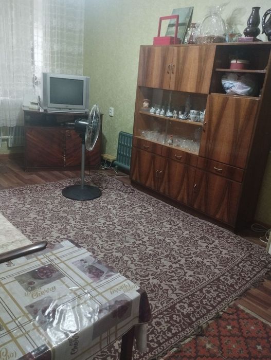 Аренда 1/2/5 Тузель 2, 1-2 чел.