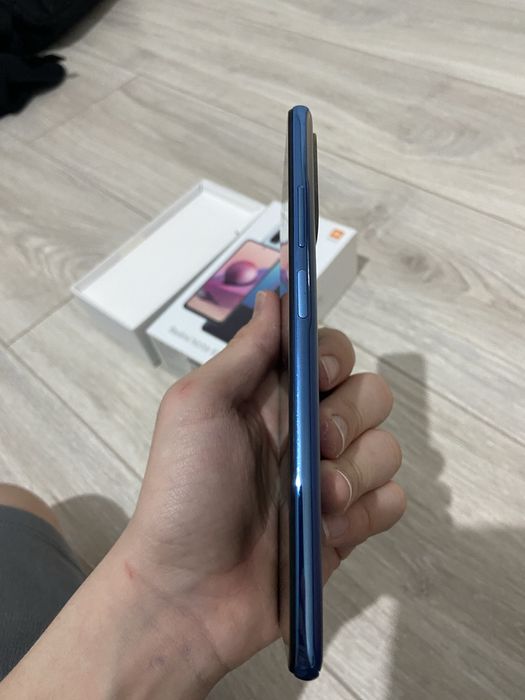 редми ноут 10s продам  (торг есть)