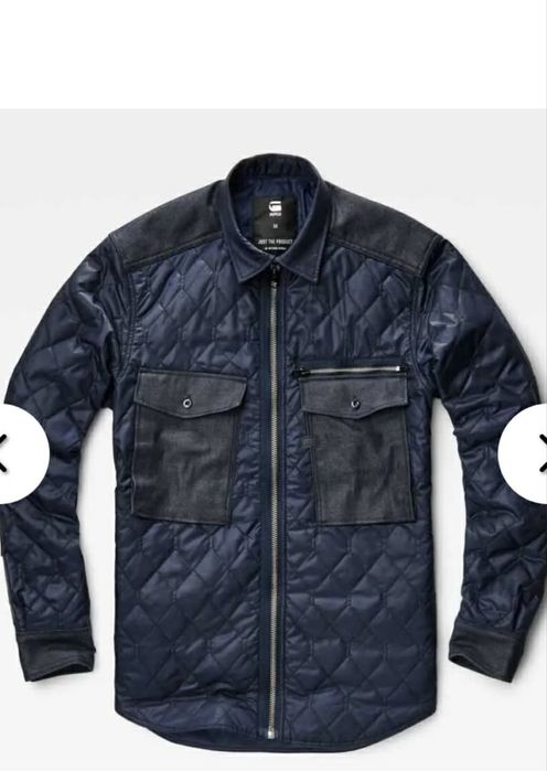 Мъжко яке G-Star