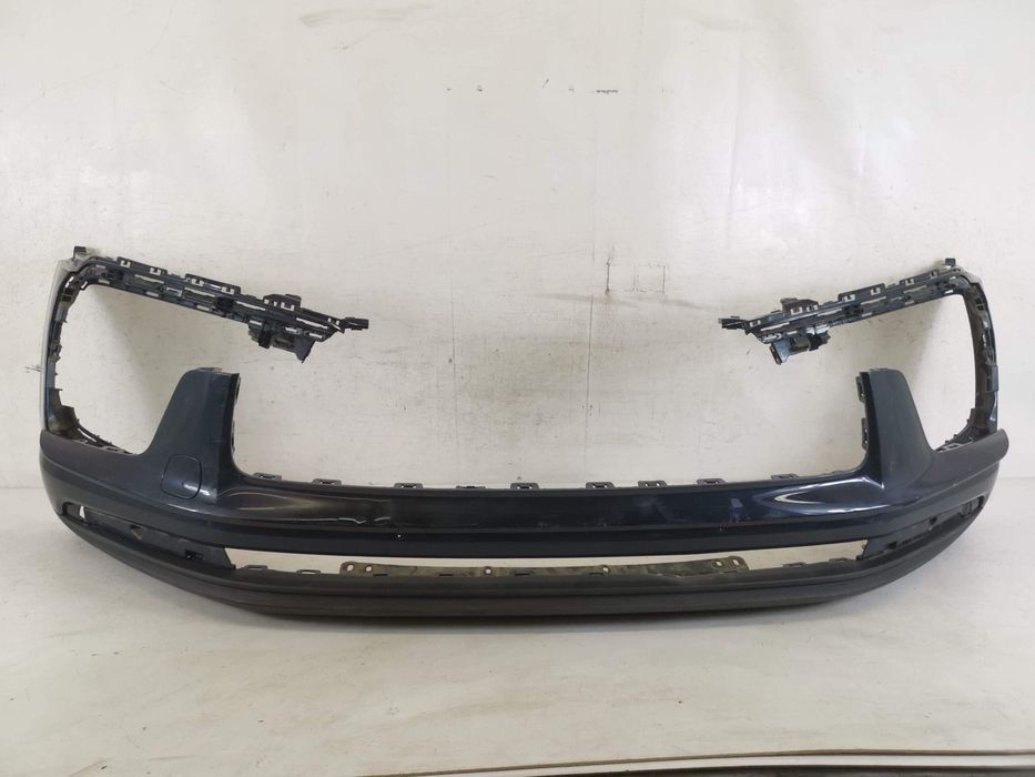 Предна броня Порше Макан / Porsche Macan 1 [фейслифт] [ - ] GTS Оригин