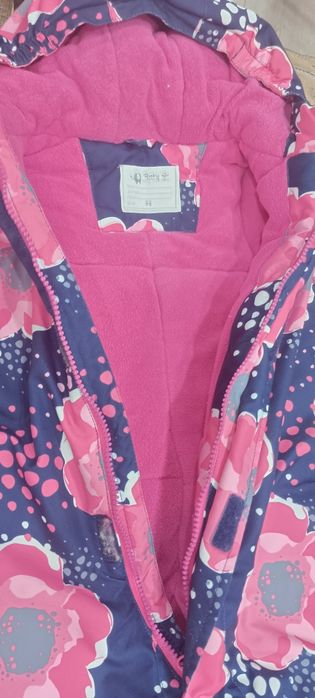 Продам зимний комбинезон