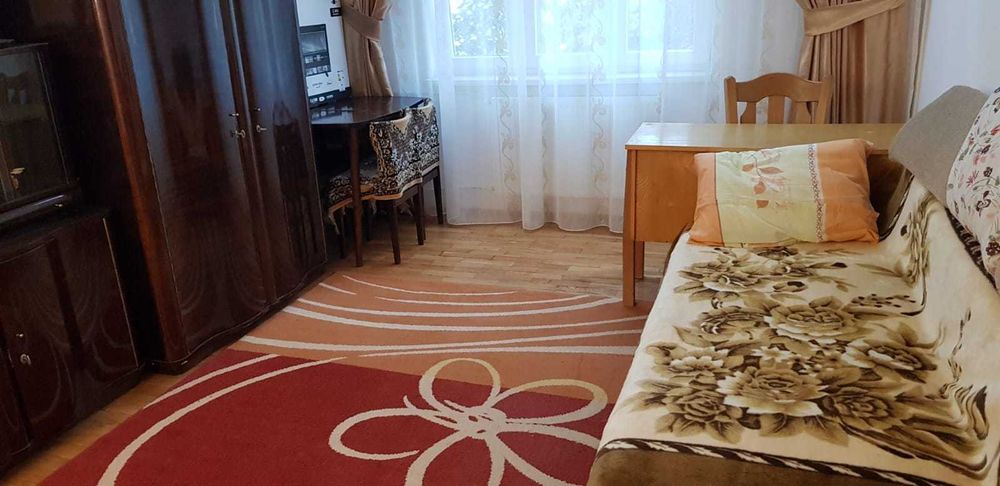 Închitiez apartament 2 camere