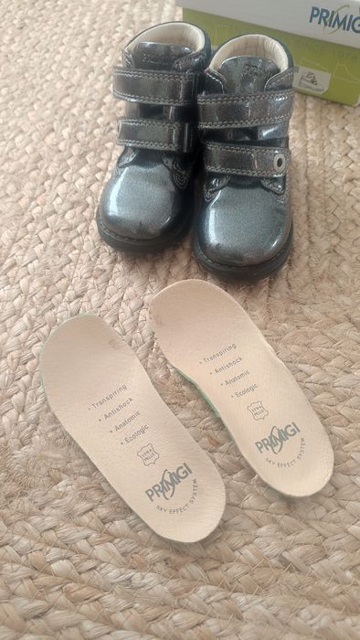 Детски Боти Primigi 22 с блясък
