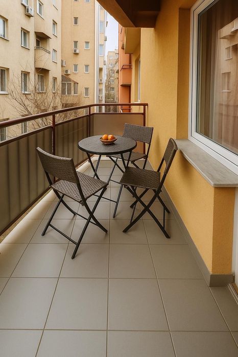 Inchiriere apartament