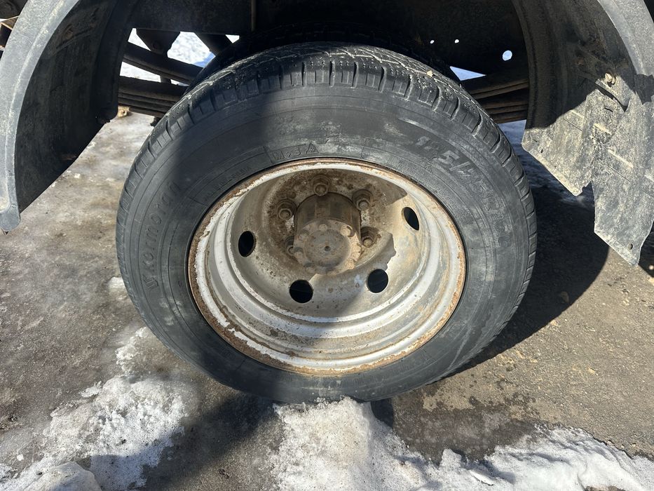 Продам газель 2007 г.в Срочно