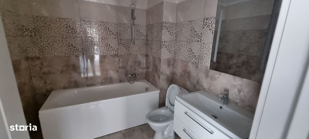 Apartament cu 2 camere bloc nou cu parcare proprie