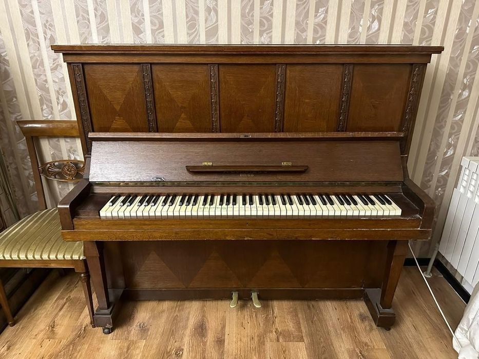 Пианино антиквар