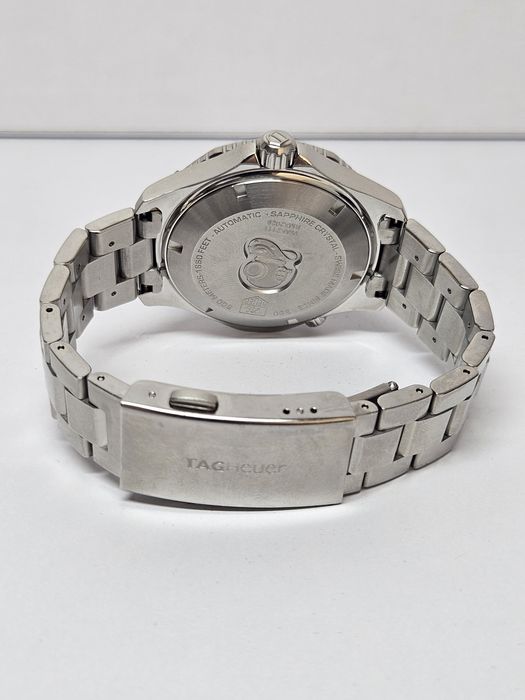 TAG Heuer Aquaracer
