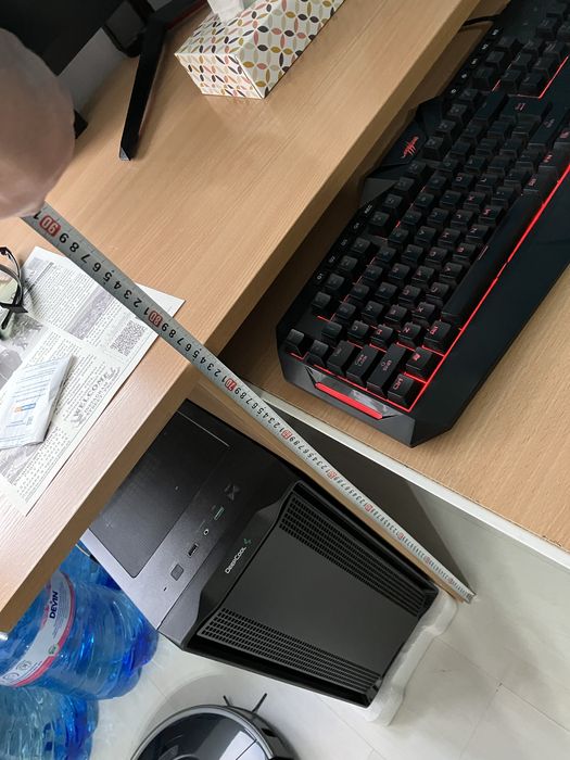 Бюро за компютър