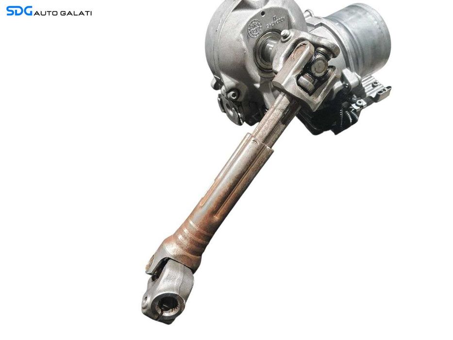Ax Coloana Volan Cu Motoras Pompa Electrica Servodirectie Skoda Rapid 2012 - 2019 Cod 6C1423510BB 6C1909144AG 6C1909144D [N2769]