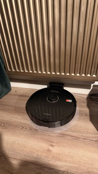 Aspirator robot Roborok Q5 PRO