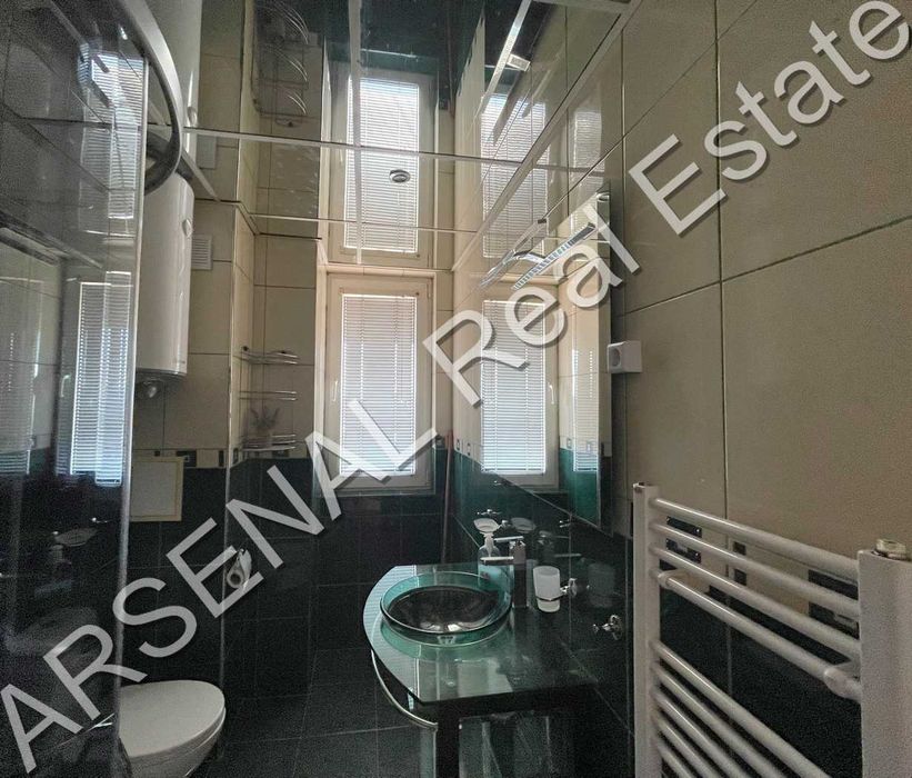 Дава се под наем Тристаен апартамент в София, Бъкстон - 84 кв.м за 600 € - Снимка #4