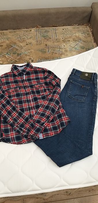 Подростковые вещи