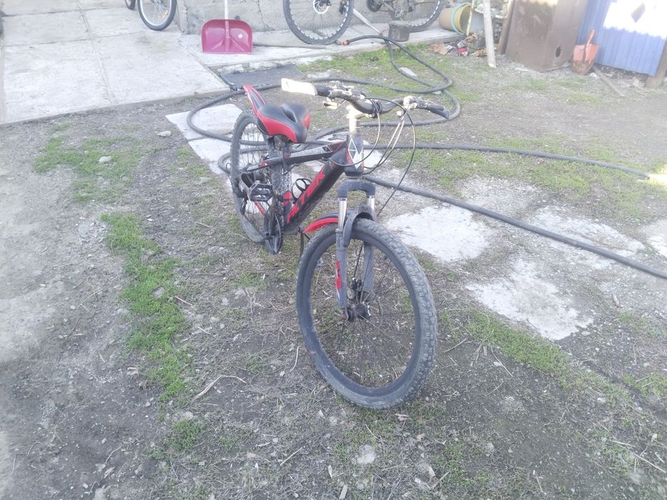 Велосипед продам