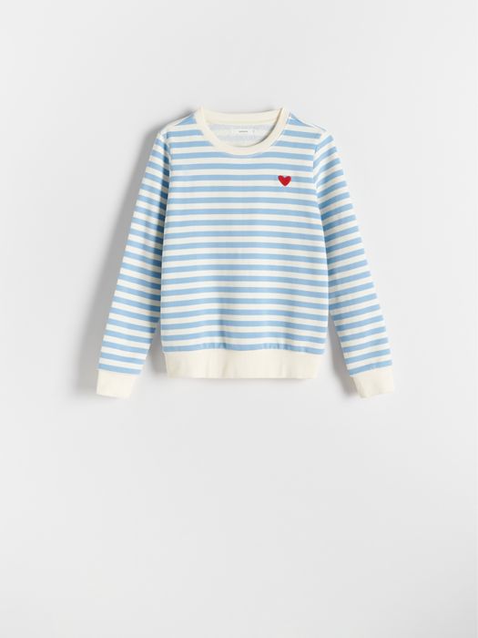 Суитчър Adidas S и Reserved L размер