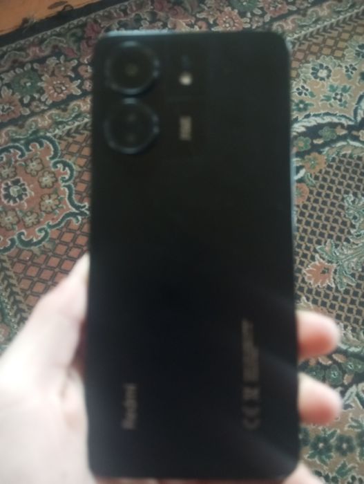 Редми C13 с коробкой